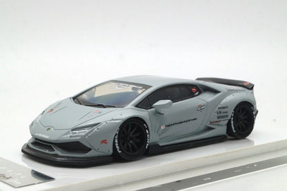 LB610-025 LB PERFORMANCE 1:64 LIBERTY WALK LB WORKS Huracan LP610 Zero Fighter