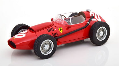 CMR161 CMR 1:18 Ferrari Dino 246 F1 GP Argentina World Champion 1958 #20 Hawthorn