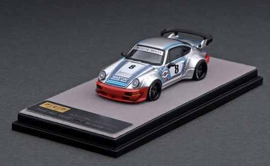 PGM-640007 PGM 1:64 RWB 964 MARTINI