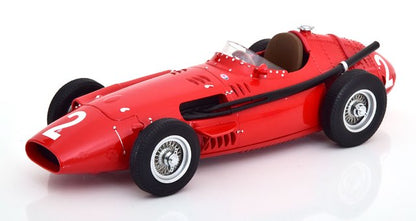 CMR179 CMR 1:18 Maserati 250 F Winner GP France 1957 Worldchampion Fangio