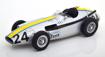 CMR184 CMR 1:18 Maserati 250F Italian GP 1957 Bonnier