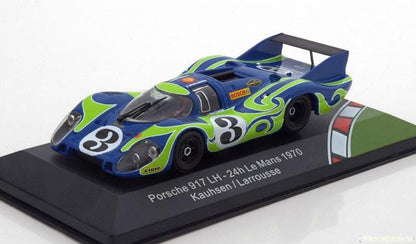 CMR43004 CMR 1:43 Porsche 917 LH 24h Le Mans 1970