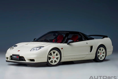 73219 AUTOart 1:18 Honda NSX-R NA2 Championship White