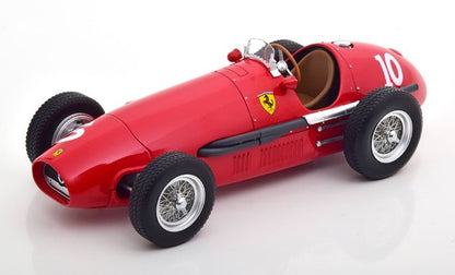 CMR199 CMR 1:18 Ferrari 500 F2 Winner GP Argentina World Champion 1953 Ascari