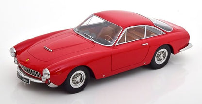 KKDC181021 KK scale 1:18 Ferrari 250 GT Lusso 1962 Red