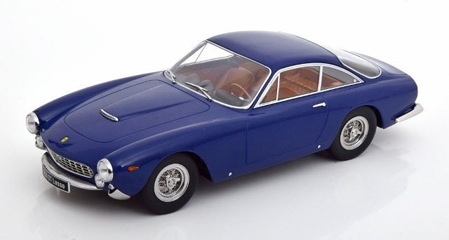 KKDC181024 KK scale 1:18 Ferrari 250 GT Lusso 1962 Blue