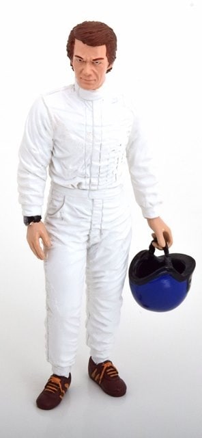 KKFIG005 KK scale 1:12 racing driver figure