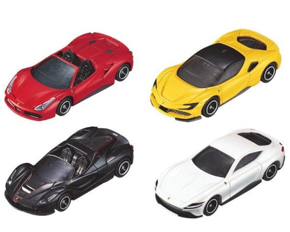 70556 TAKARA TOMY Tomica Ferrari Collection toycar modelcar