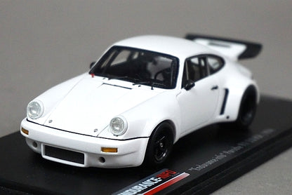 1:43 SPARK Endurance-info Special Order Porsche 911 3.0 RSR/1974 White