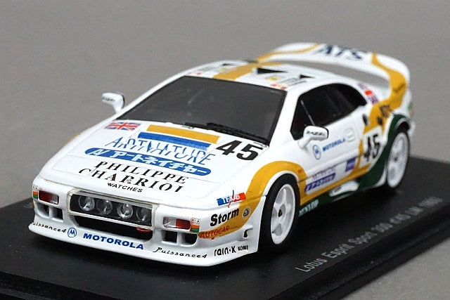 1:43 SPARK S0445 Lotus Esprit Sport 300 Le Mans 1993 #45