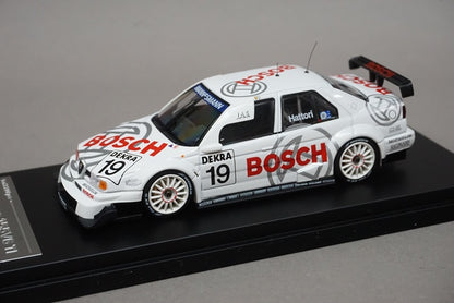 1:43 HPI 8098 Alfa Romeo 155V6 TI ITC 1996 #19