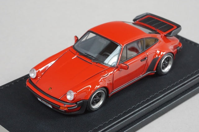 1:43 ignition model IG0937 Porsche 911 (930) Turbo Red