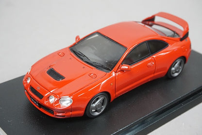 1:43 HPI 8304 Toyota Celica GT-Four Red