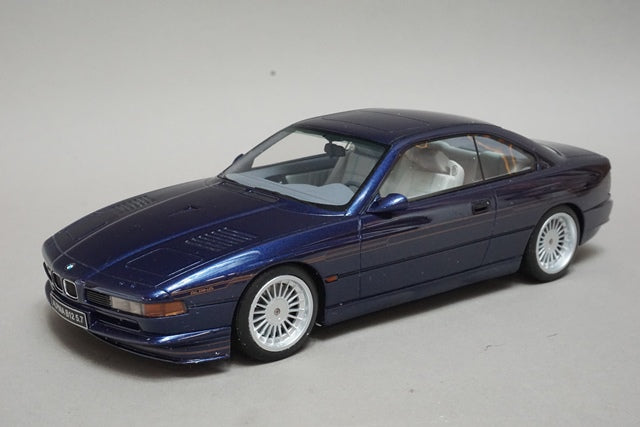 1:18 OTTO OT636UV1 E31 BMW Alpina B12 5.7 model car