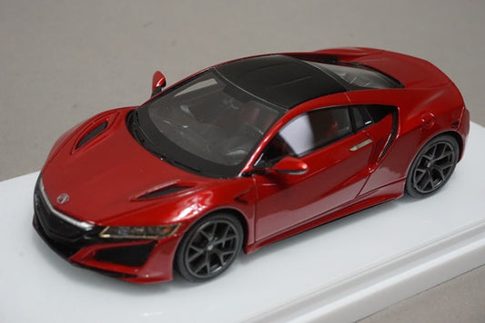 1:43 TSM TSM154362 Acura NSX NAIAS North American International Auto Show 2015 World Debut