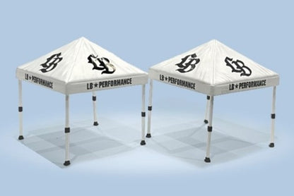 AD-2416 American Diorama 1:64 Liberty Walk Canopy (Set of 2)