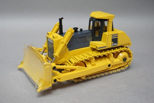 1:55 Diapet DH-2001 Komatsu Bulldozer D375A