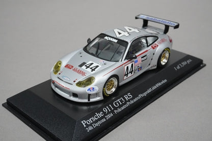 1:43 MINICHAMPS 400046944 Porsche 911 GT3 RS