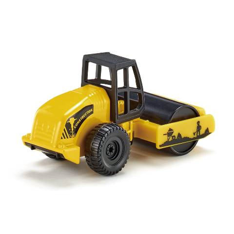 SK0895 SIKU Road Roller