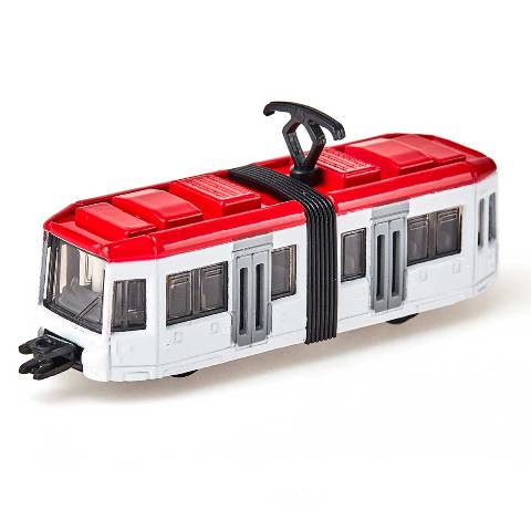 SK1011 SIKU Tram