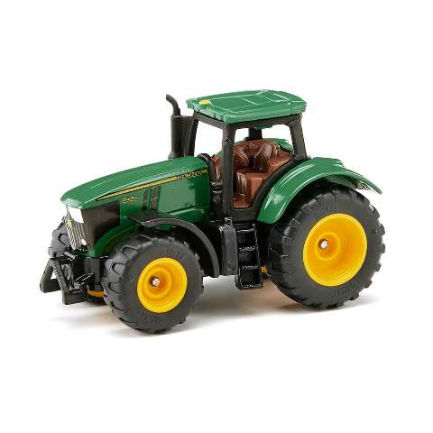 SK1064 SIKU John Deere Tractor 6215R