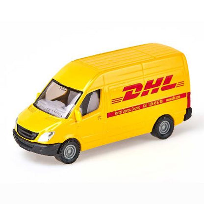 SK1085 SIKU Post Van