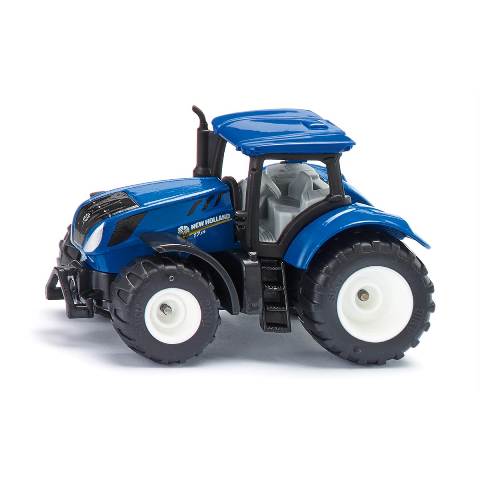 SK1091 SIKU New Holland Tractor T7.315