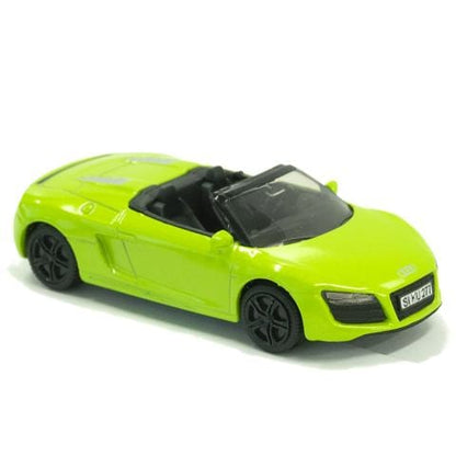 SK1316 SIKU Audi R8 Spyder