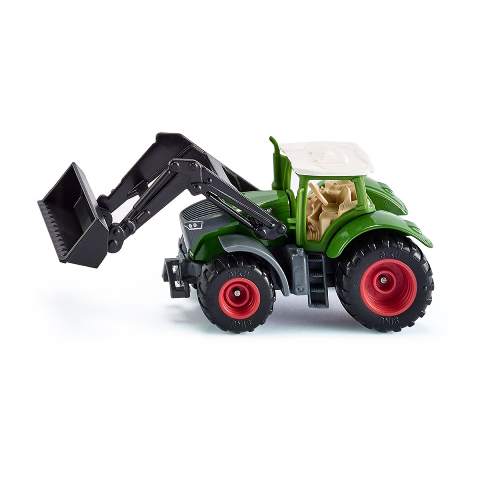 SK1393 SIKU Fendt 1050 Vario with front loader