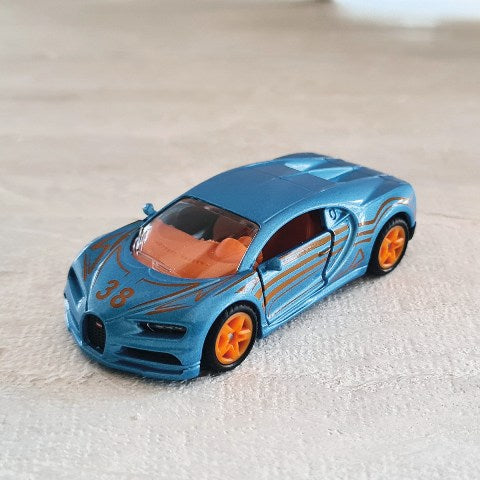 SK150800003 SIKU Bugatti Chiron