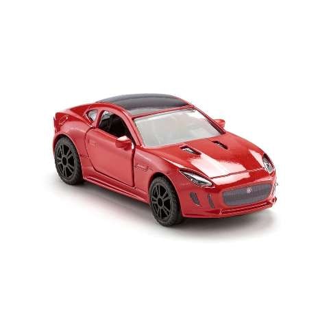 SK1520 SIKU Jaguar F-Type R