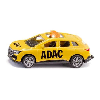 SK1565 SIKU ADAC Emergency Vehicle