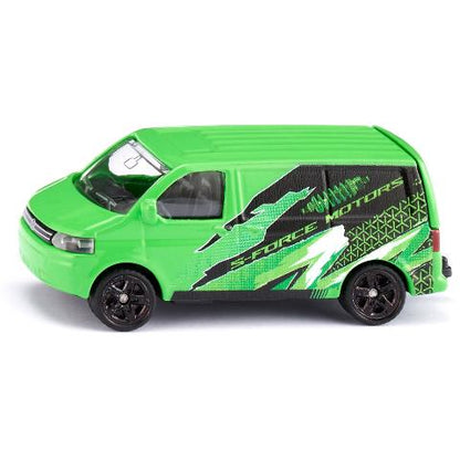SK1585 SIKU Volkswagen VW Transporter