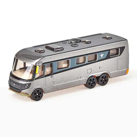 SK1671 SIKU Niesmann + Bischoff Camper Van