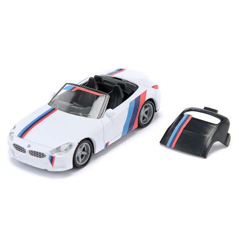 SK2347 SIKU 1:50 scale BMW Z4 M40i