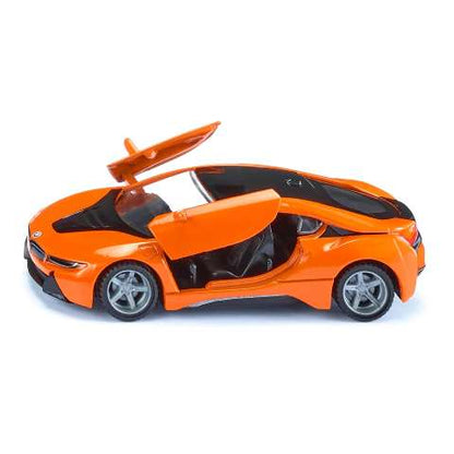 SK2348 SIKU 1:50 BMW i8 LCI