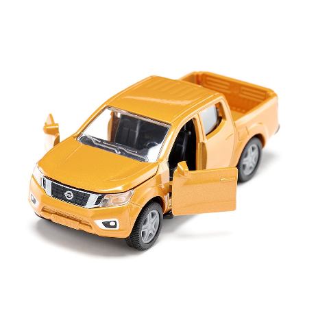 SK2360 SIKU 1:50 Nissan Navara