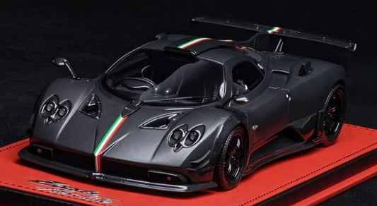 [ Pre-order ] PE81401 Peako 1:18 Pagani Zonda Absolute EVO