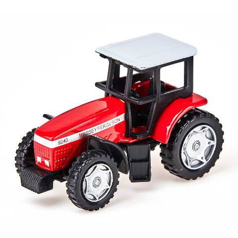 SK0847 SIKU Massey Ferguson Tractor