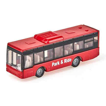 SK1021 SIKU Route Bus