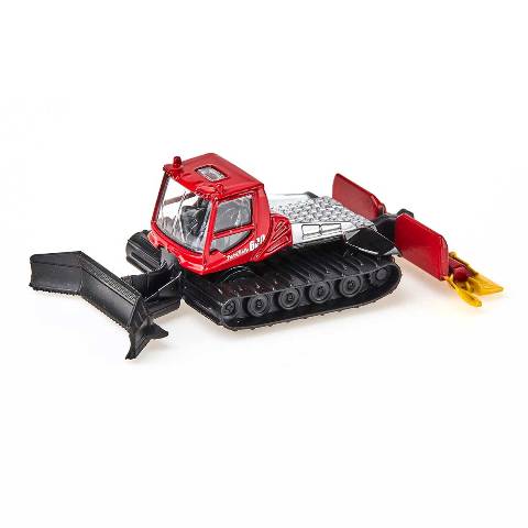 SK1037 SIKU Pistenbullie Snow Groomer
