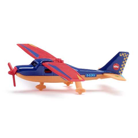 SK1101 SIKU Air Sports Airplane