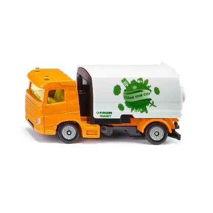 SK1104 SIKU Road Sweeper