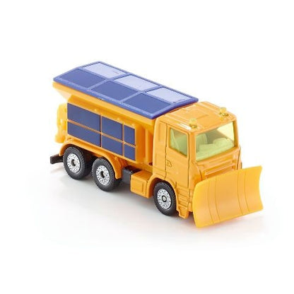 SK1309 SIKU Winter Road Service Truck