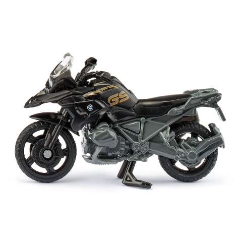 SK1399 SIKU BMW R 1250 GS LCI Motorcycle