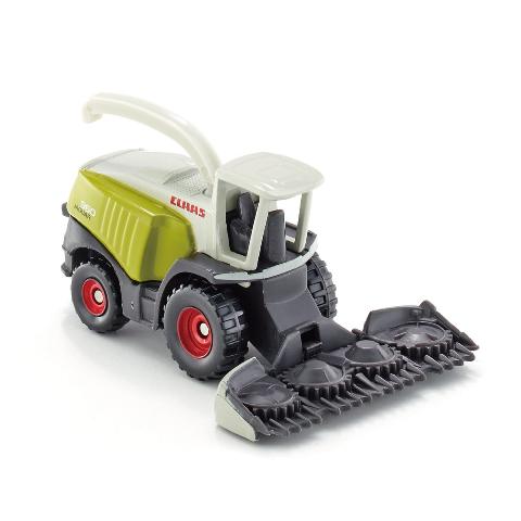 SK1418 SIKU Claas Forage Harvester