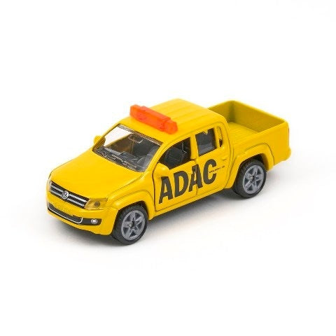 SK1469 SIKU ADAC Pickup Truck