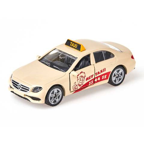 SK1502 SIKU Mercedes-Benz Taxi