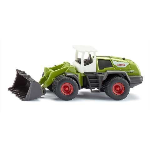 SK1524 SIKU Claas Torion 1914 Wheel Loader