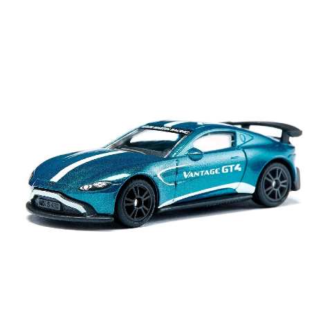 SK1577 SIKU Aston Martin Vantage GT4